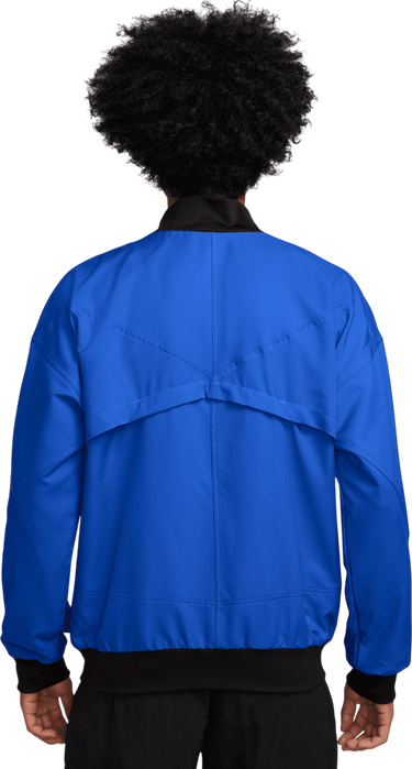 Bomber bunda Nike Inter Milan Anthem Jacket Modrá | hj6395-438, 1