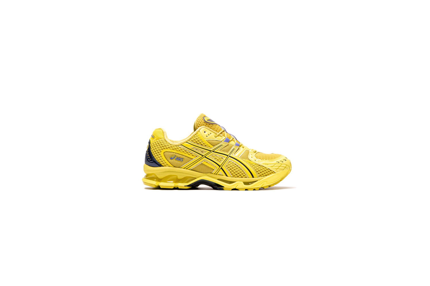 Tenisky a topánky Asics GEL-NIMBUS 10.1 Žltá | 1203A599-300, 0