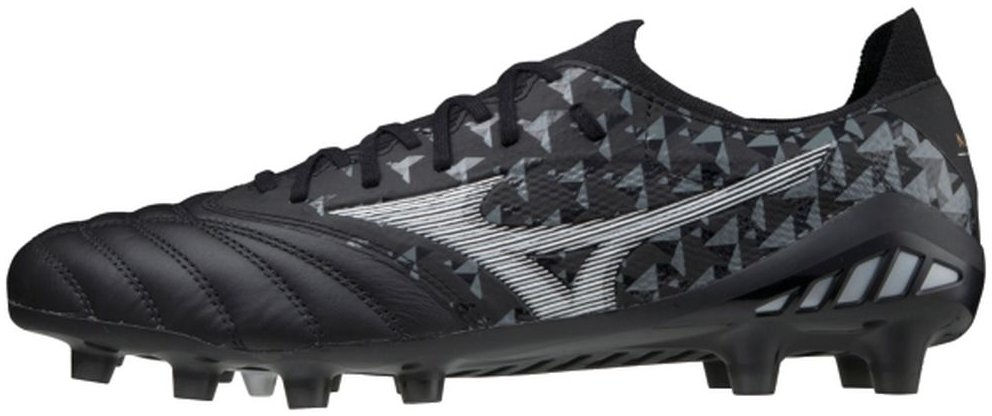 Tenisky a topánky Mizuno Morelia Neo III Beta Elite FG Čierna | p1ga2291-003, 0