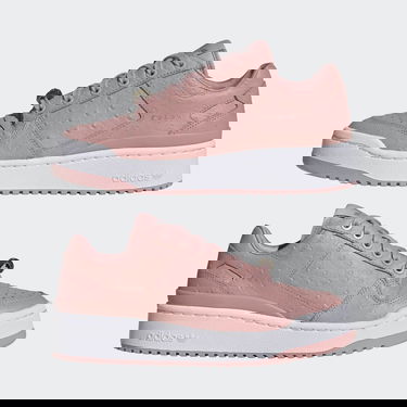 Tenisky a topánky adidas Originals Forum Bold W Ružová | GW1923, 6