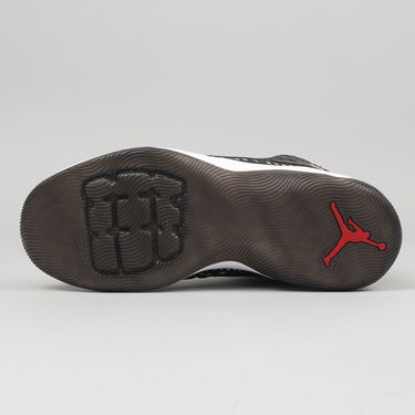 Tenisky a topánky Jordan Jordan Ultra.Fly Čierna | 834268-101, 4