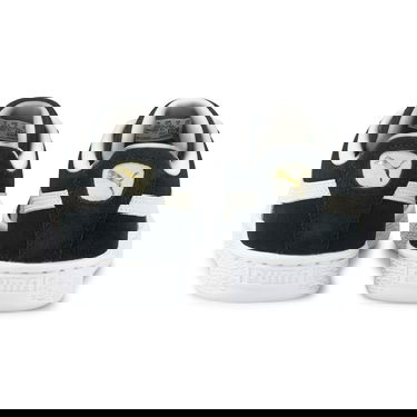Tenisky a topánky Puma Suede Classic XXI Jugend Sneaker Für Kinder, Schwarz/Weiß, Größe: 35.5, Schuhe Zelené | 380560_01, 3