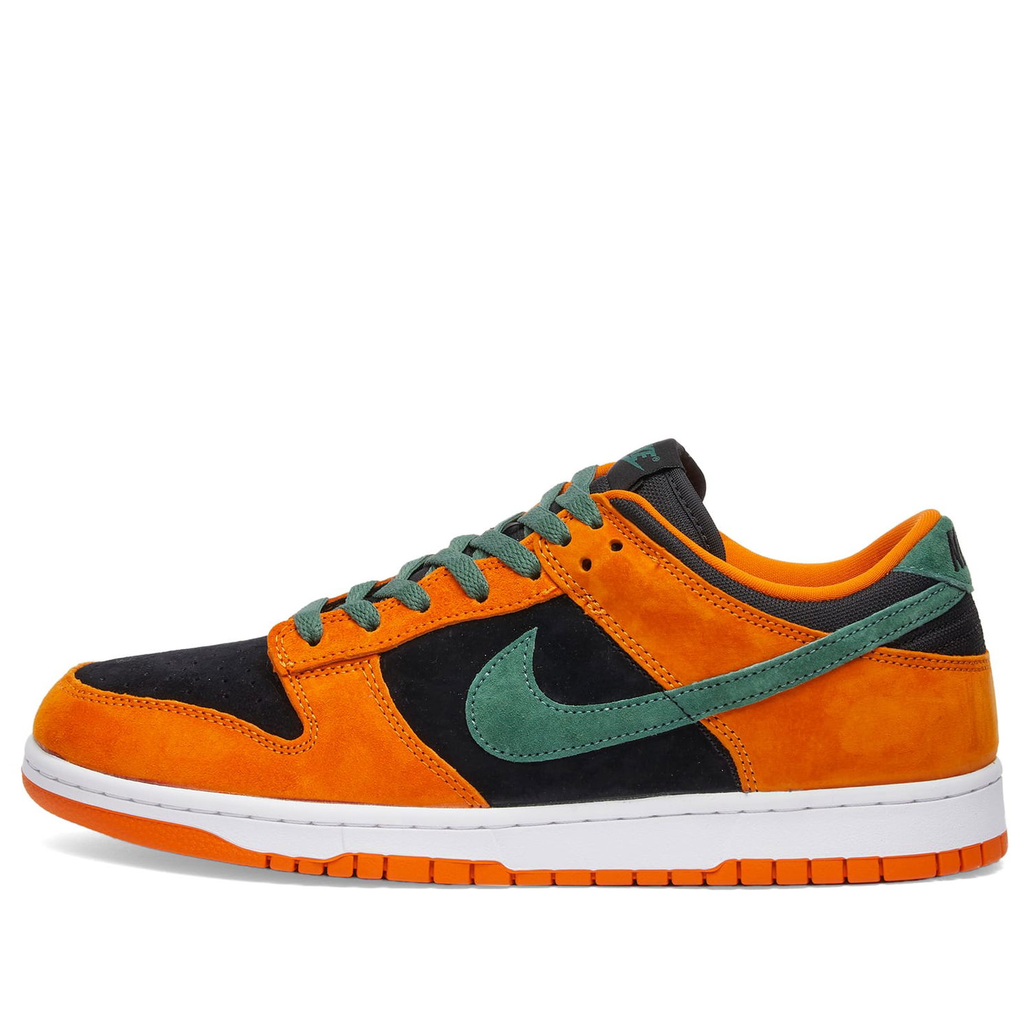 Tenisky a topánky Nike Dunk Low SP Oranžová | DA1469-001-SEP, 0