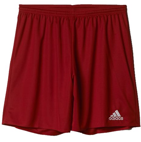 Šortky adidas Originals Parma 16 Shorts Vínová | aj5881, 0