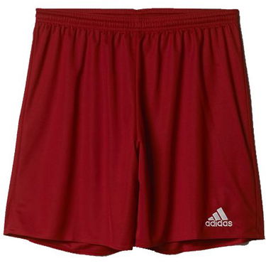Šortky adidas Originals Parma 16 Shorts Vínová | aj5881, 0