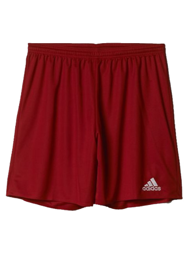 Šortky adidas Originals Parma 16 Shorts Vínová | aj5881