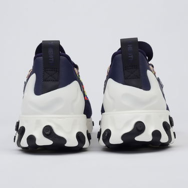 Tenisky a topánky Nike React Sertu Navy | AT5301-400, 3