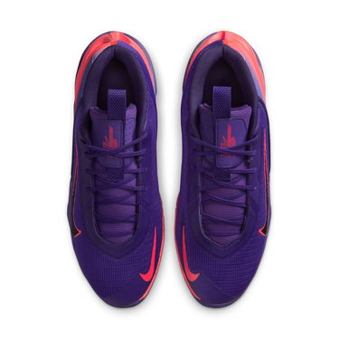 Tenisky a topánky Nike G.T. Jump Academy "Wild Grape Bright Crimson" Fialová | FV5524-501, 4