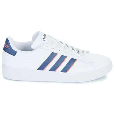 Tenisky a topánky adidas Originals Shoes (Trainers) adidas GRAND COURT 2.0 Biela | ID2947, 1