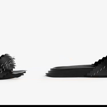 Tenisky a topánky Footshop FTSHP Scribble Slides Black Čierna | FTSHP_398, 17