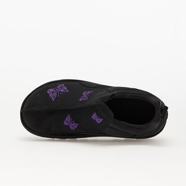 Tenisky a topánky Reebok Needles x Beatnik Moc "Core Black" Čierna | HP2976, 2