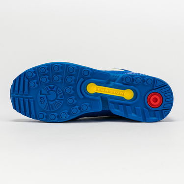 Tenisky a topánky adidas Originals LEGO x ZX 8000 Modrá | FY7083, 4