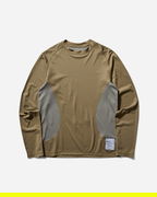 AuraLite Tech Longsleeve T-Shirt