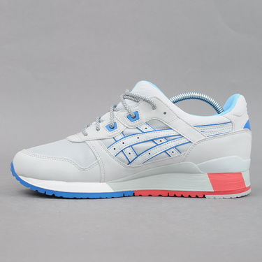 Tenisky a topánky Asics Gel - Lyte III Šedá | h637y 1010, 1