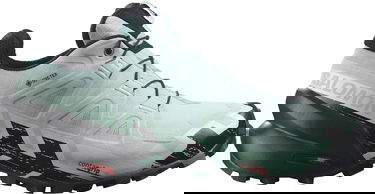Tenisky a topánky Salomon Speedcross 6 Gore-Tex Tyrkysová | l41743500, 0