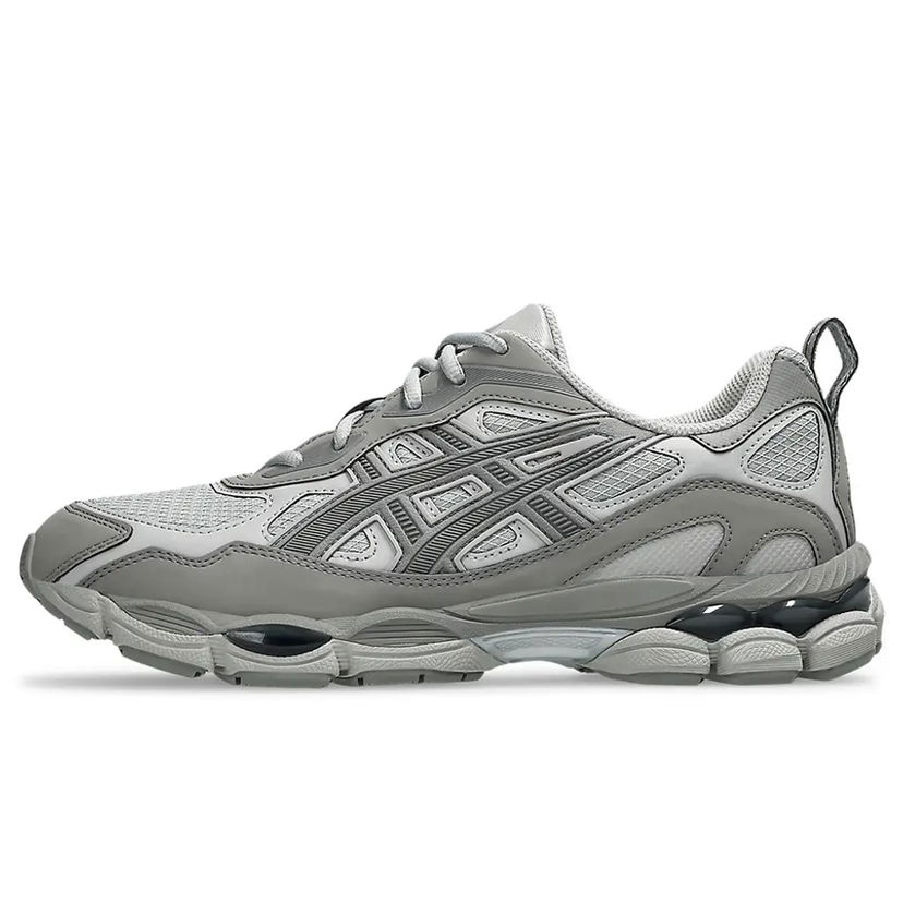 Tenisky a topánky Asics GEL-NYC RGD "Grey" Šedá | 1203A735-020