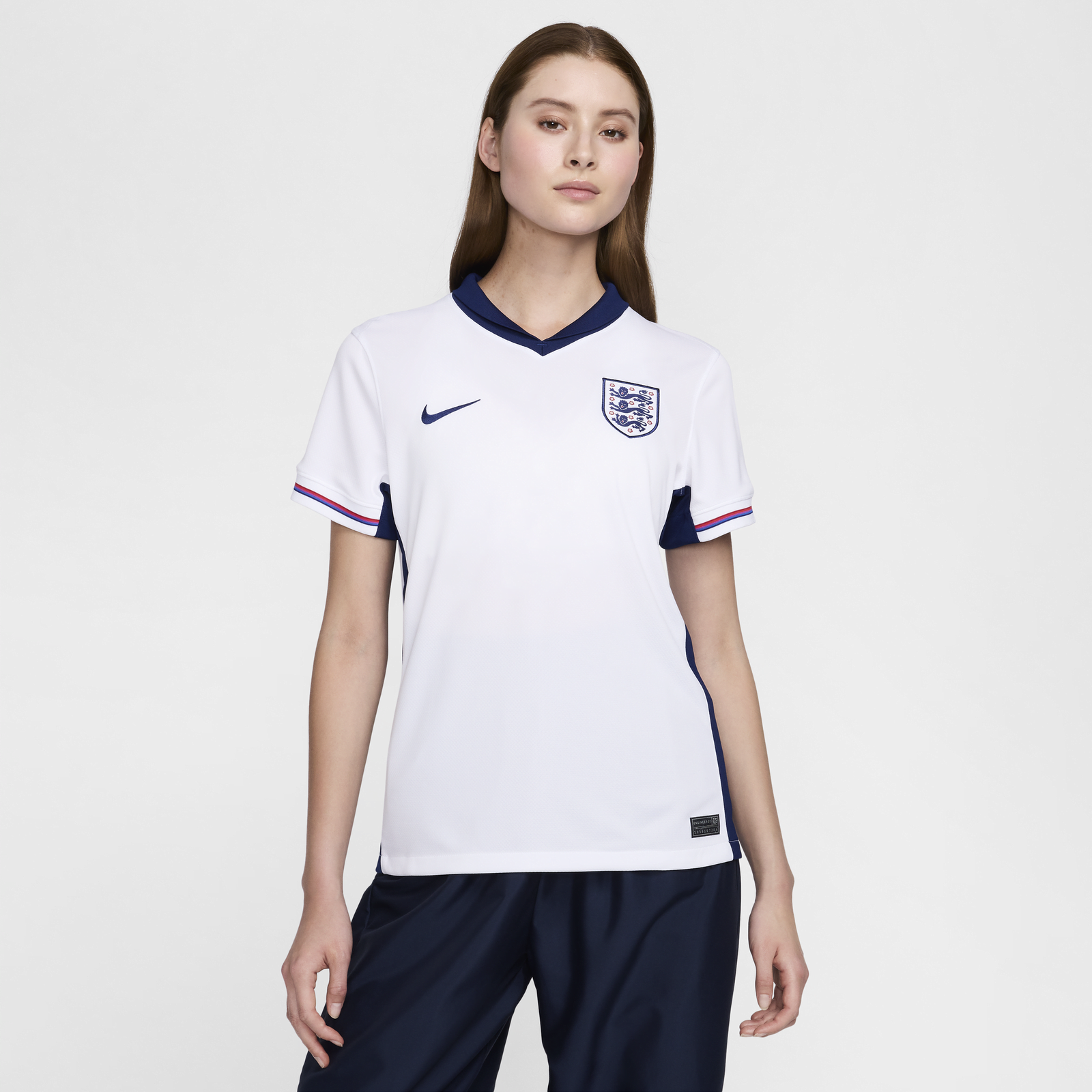 Dri-FIT England Stadium Women team 2024/25