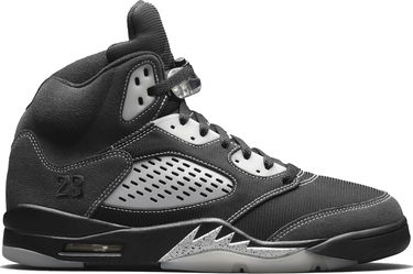 Tenisky a topánky Jordan Air Jordan 5 Retro "Anthracite" Šedá | DB0731-001, 0