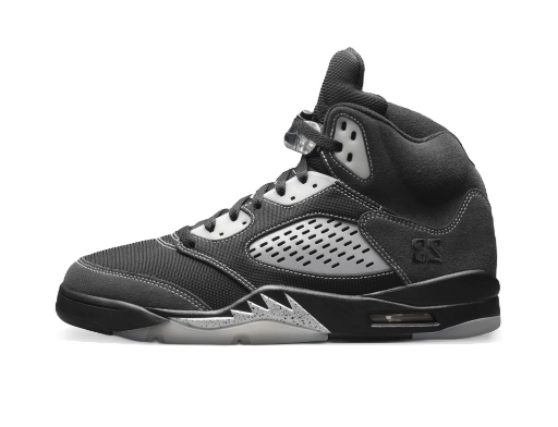 Tenisky a topánky Jordan Air Jordan 5 Retro "Anthracite" Šedá | DB0731-001