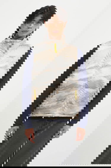 Vesta Columbia Wallowa Reversible Puffer Vest Čierna | 2090731, 1