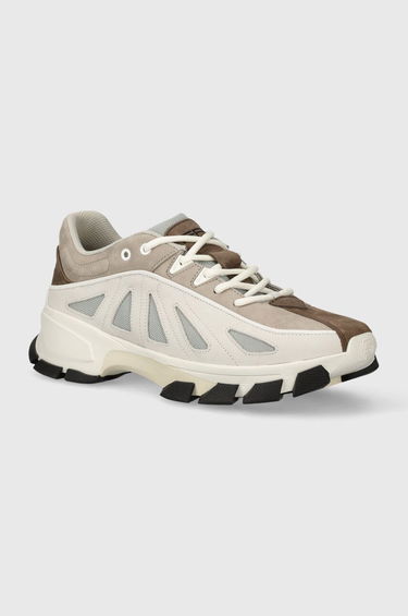 Tenisky a topánky Filling Pieces Pace Šedá | 56098761267, 0