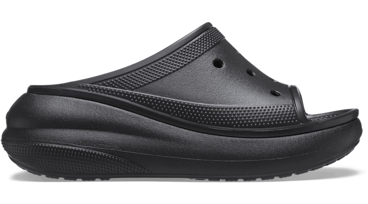 Tenisky a topánky Crocs Crush Slides Čierna | 208731-001, 0