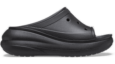 Tenisky a topánky Crocs Crush Slides Čierna | 208731-001, 0