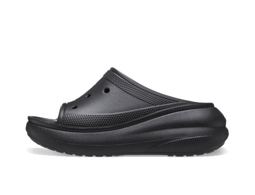 Tenisky a topánky Crocs Crush Slides Čierna | 208731-001