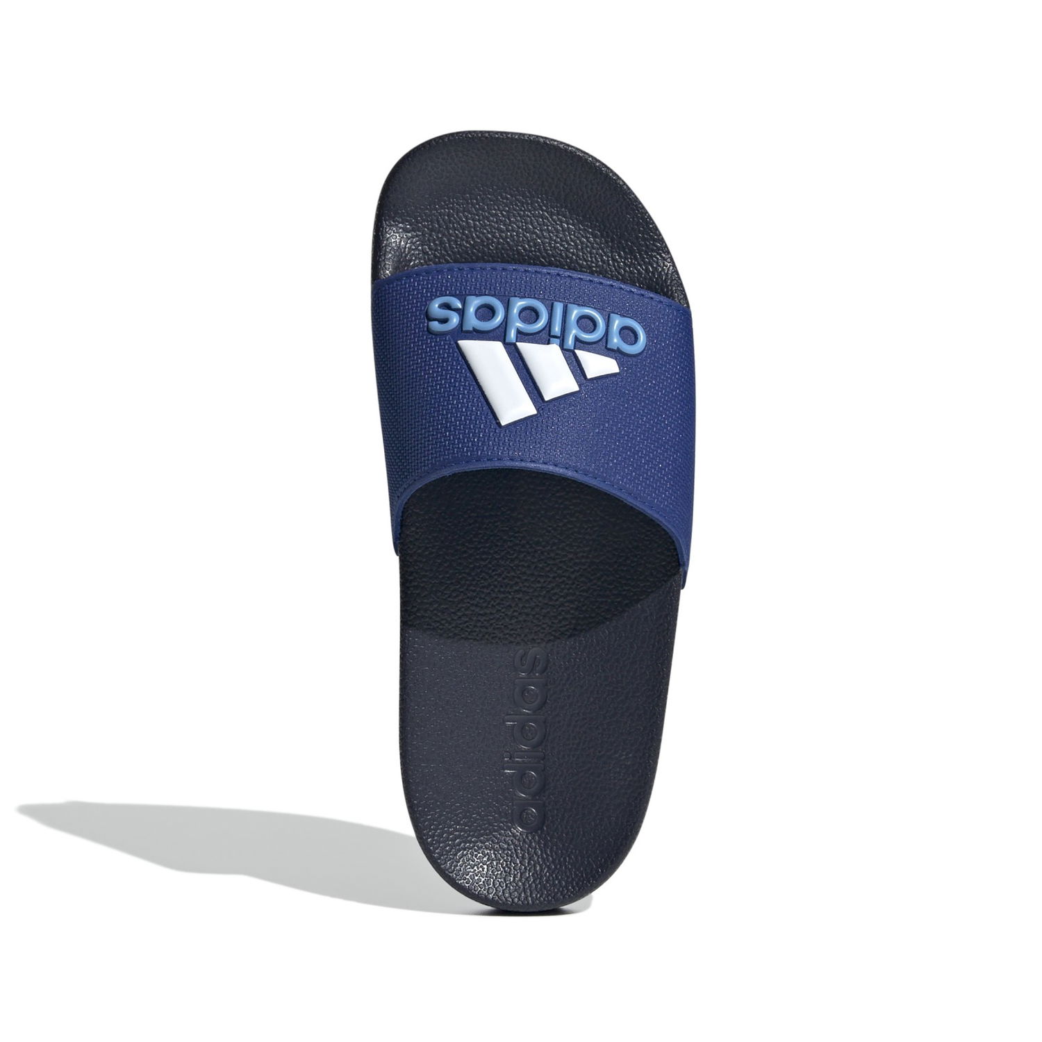 Tenisky a topánky adidas Originals Adilette Shower Slides Modrá | IE2607, 1