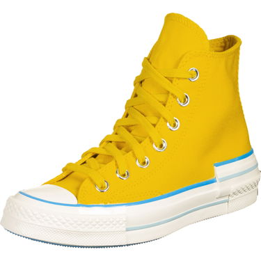 Tenisky a topánky Converse Chuck 70 HI Žltá | 568801C, 0