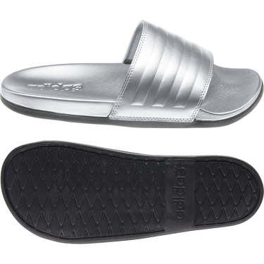 Tenisky a topánky adidas Originals Adilette comfort 44 2/3 Šedá | FW7683, 9