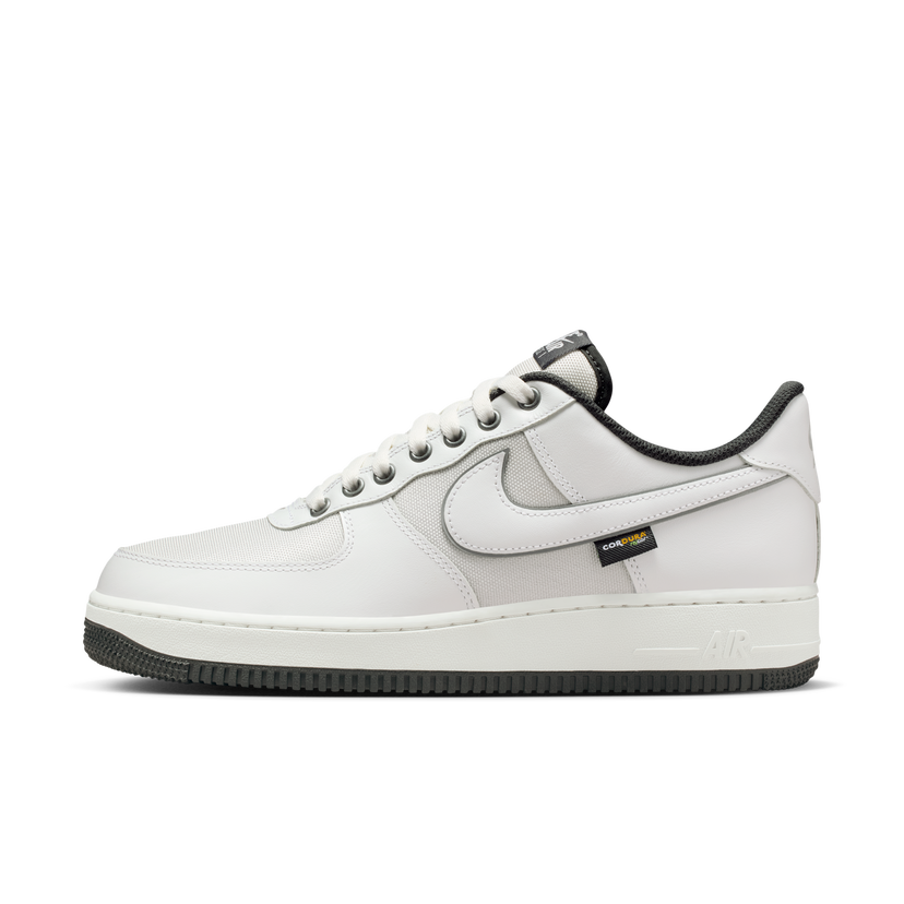 Tenisky a topánky Nike Air Force 1 '07 LV8 Biela | IM6001-121