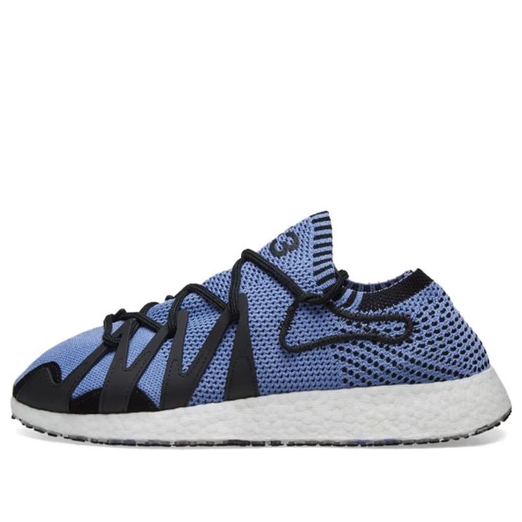 Tenisky a topánky adidas Originals Y-3 Raito Racer Modrá | EF2544