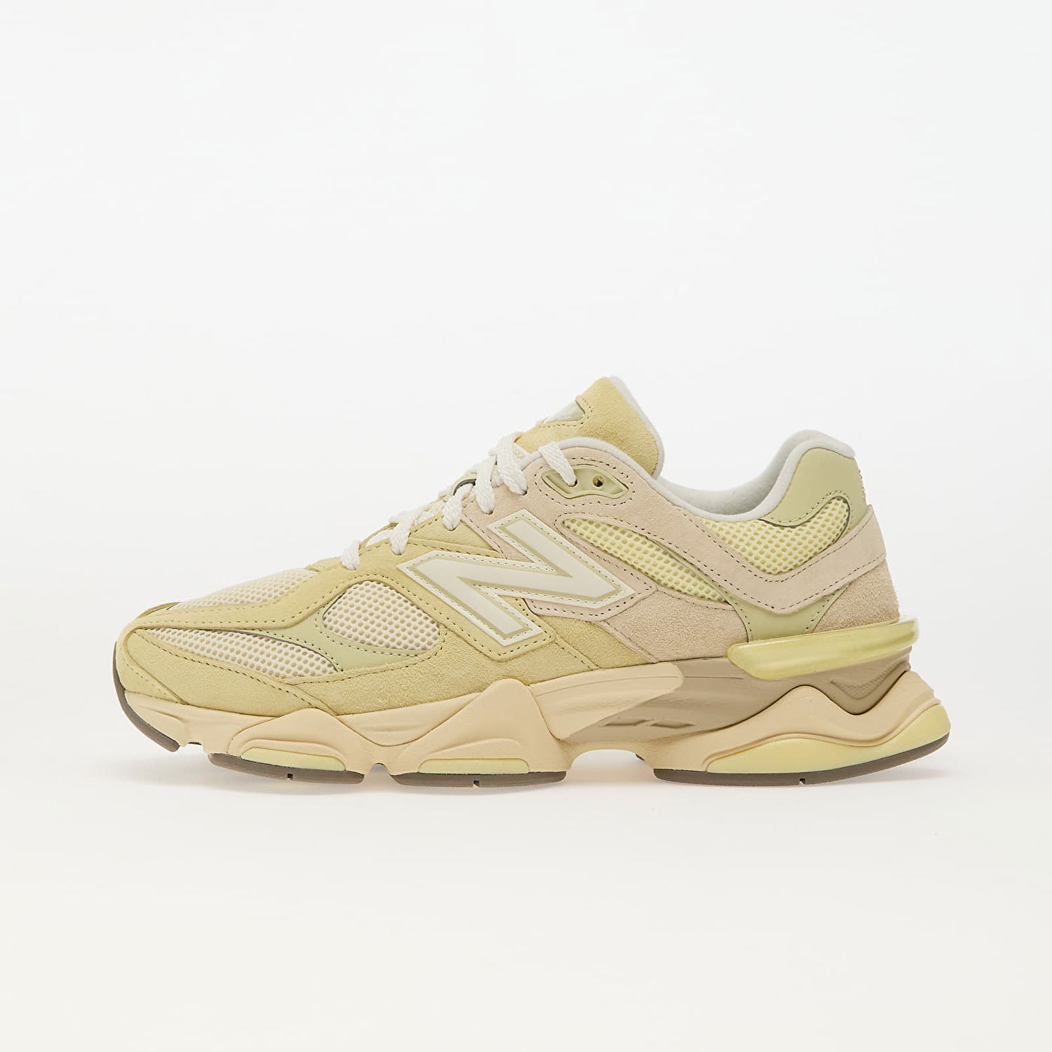 Tenisky a topánky New Balance 9060 Žltá | U9060EEN, 0