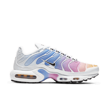 Tenisky a topánky Nike Air Max Plus Summer Gradient W Modrá | 605112-115, 4