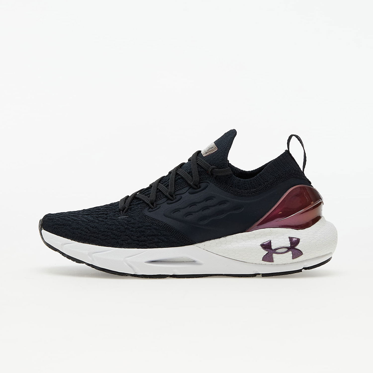 Tenisky a topánky Under Armour HOVR Phantom 2 CLR SFT W Čierna | 3023660-001, 0