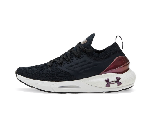 Bežecké topánky Under Armour HOVR Phantom 2 CLR SFT W Čierna | 3023660-001