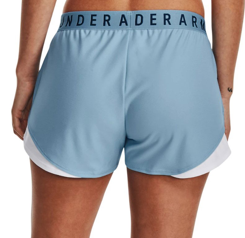 Play Up Shorts 3.0-BLU