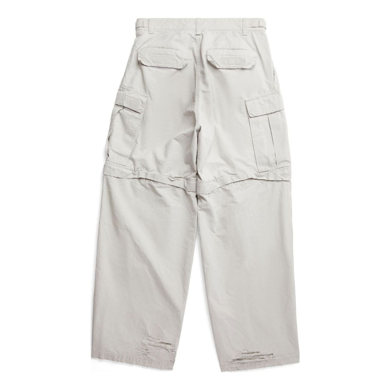 Cargo nohavice Balenciaga Large Cargo Pants Béžová | 746493TKP271400, 0