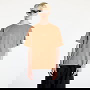 CSC™ Heritage Graphic Tee Camel Brown