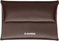 Jil Sander Envelope Coin Pouch
