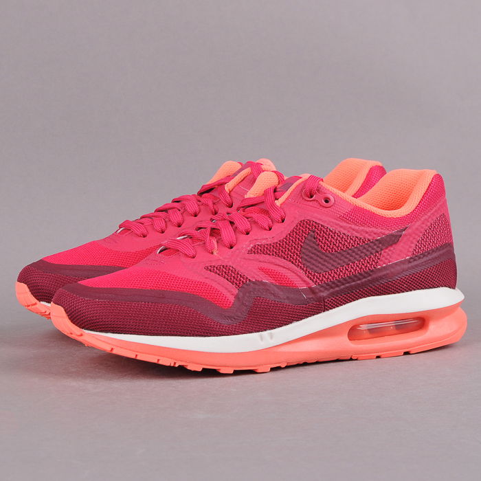 Tenisky a topánky Nike Air Max Lunar1 W Ružová | 654937 600, 1