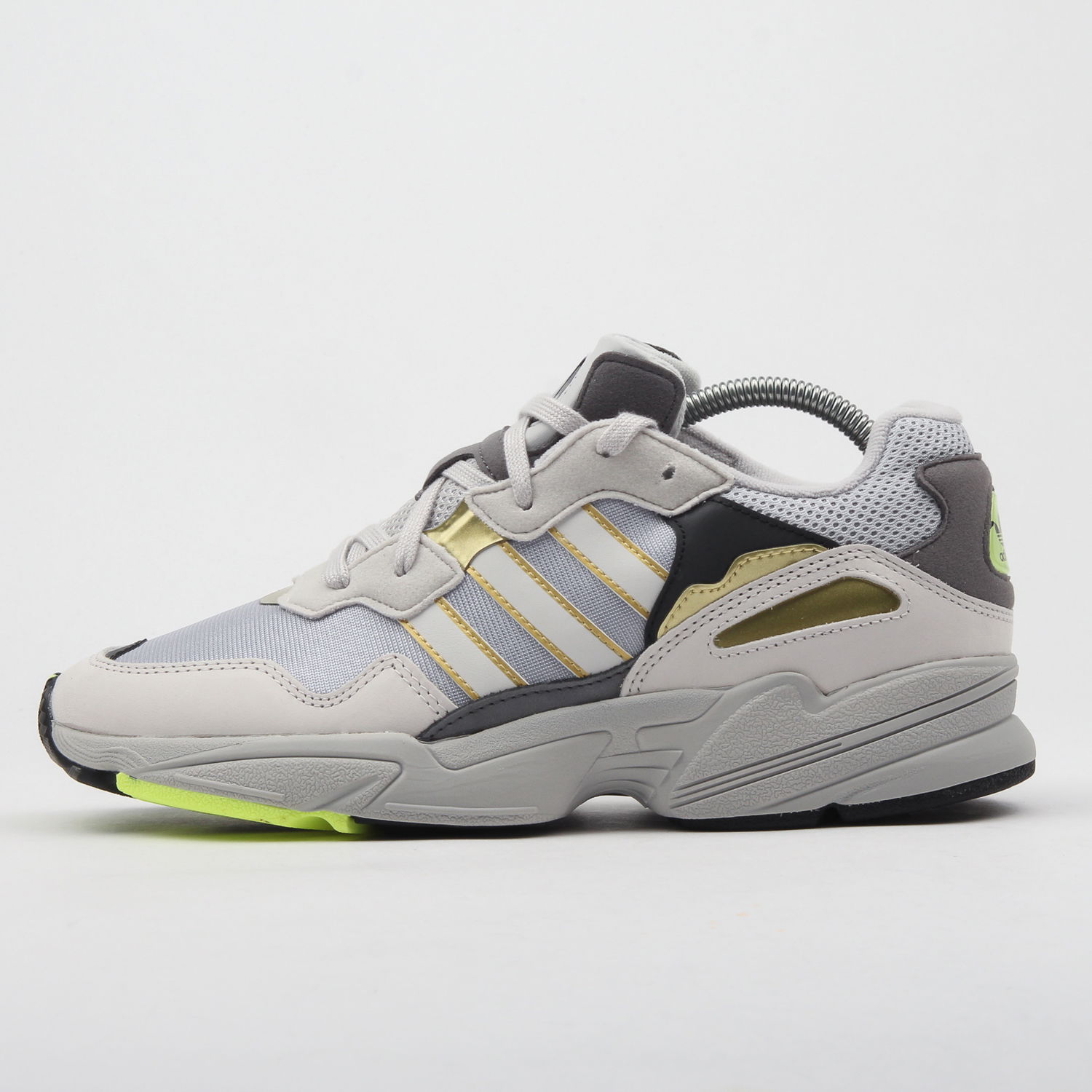Tenisky a topánky adidas Originals Yung - 96 Šedá | DB3565, 0