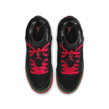 Tenisky a topánky Jordan Jordan Spizike Low Čierna | FQ3950-060, 2