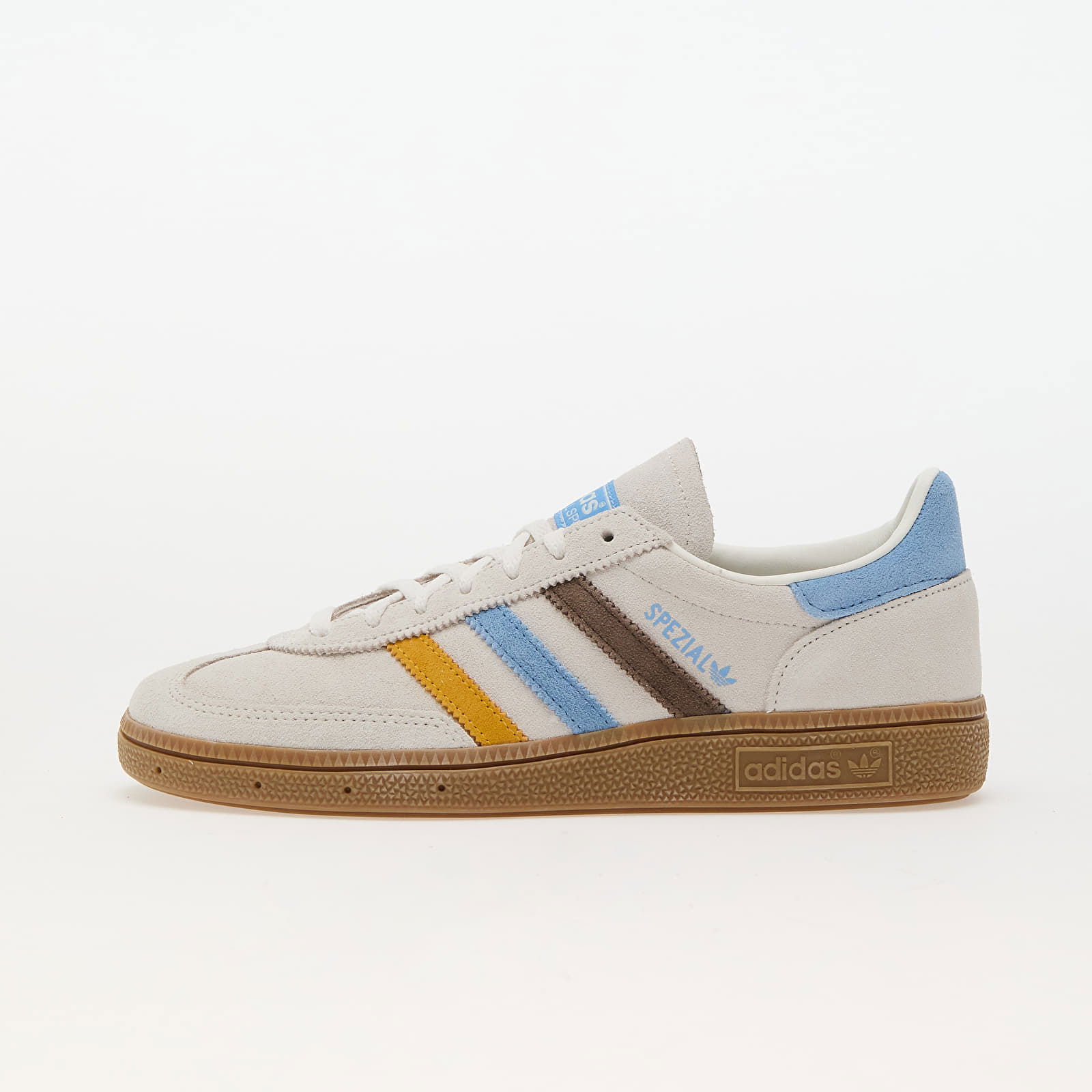 Handball Spezial Light Blue Earth Strata W