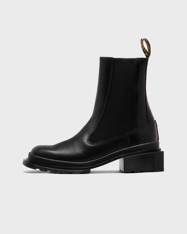Tenisky a topánky Dr. Martens Maybole Chelsea W Čierna | 32069001, 0