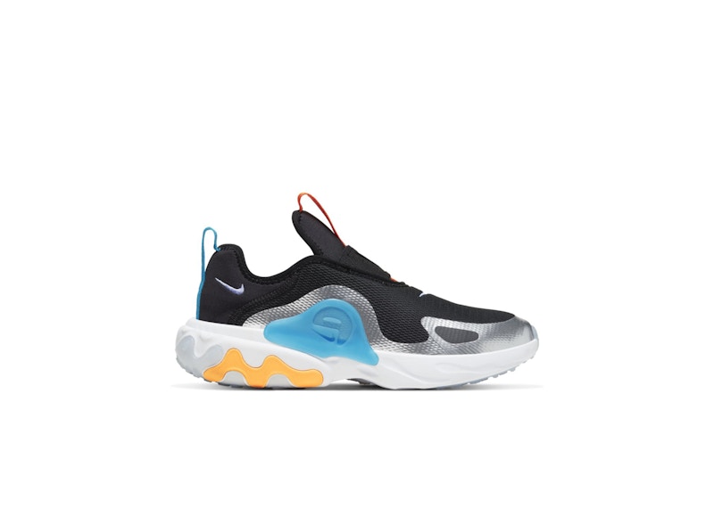 Tenisky a topánky Nike React Presto Extreme Čierna | CD6884-004, 0