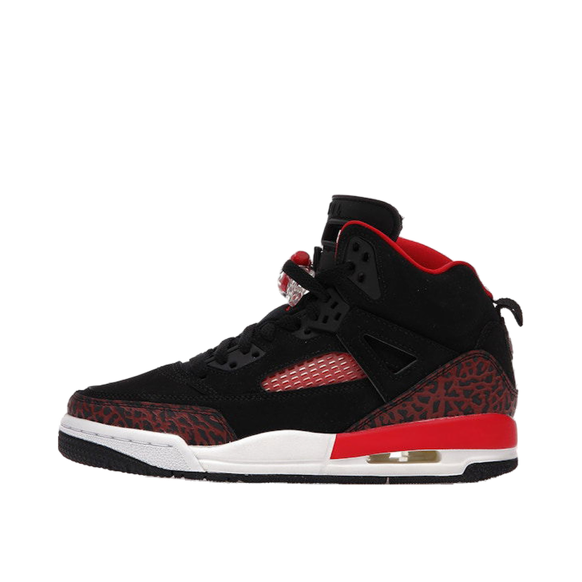 Tenisky a topánky Jordan Spizike Červená | 317321-060