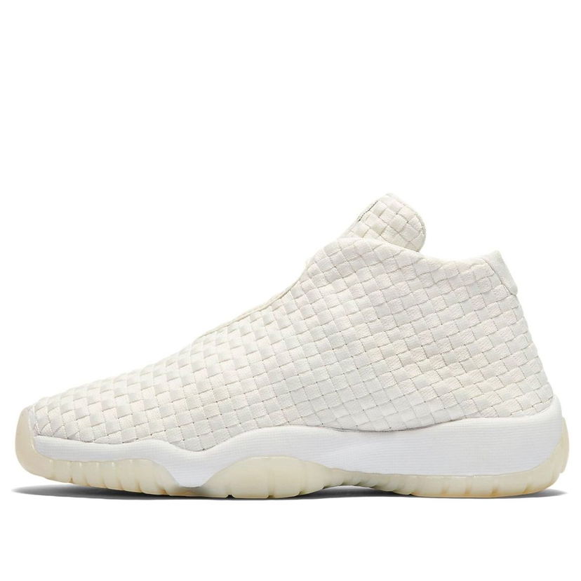Tenisky a topánky Jordan Air Jordan Future Biela | 656504-002