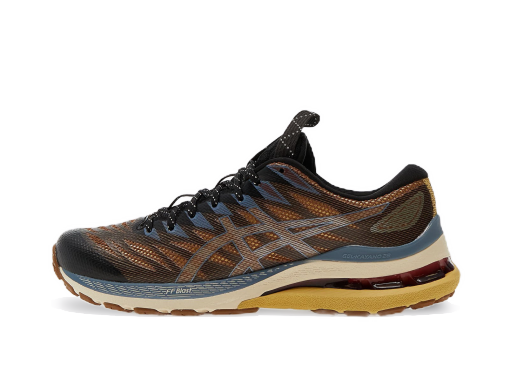Bežecké topánky Asics FN3-S Gel-Kayano 28 Hnedá | 1202A261-001